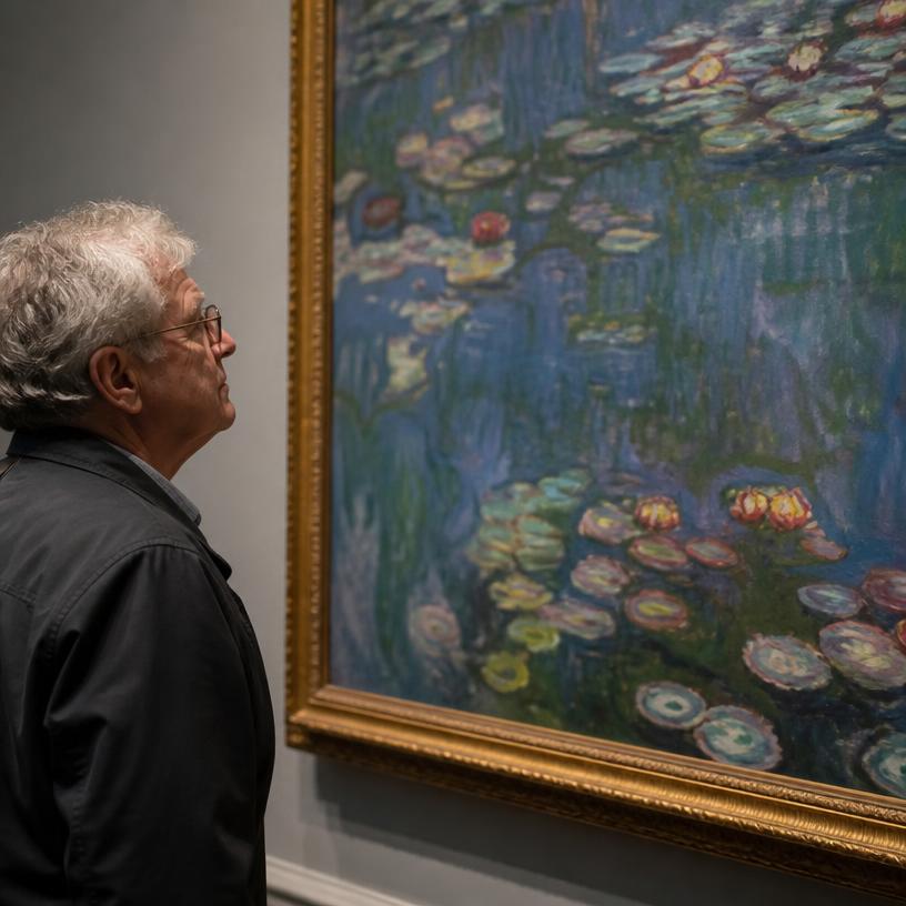 Impressionism Showdown: Can You Master the Masters?