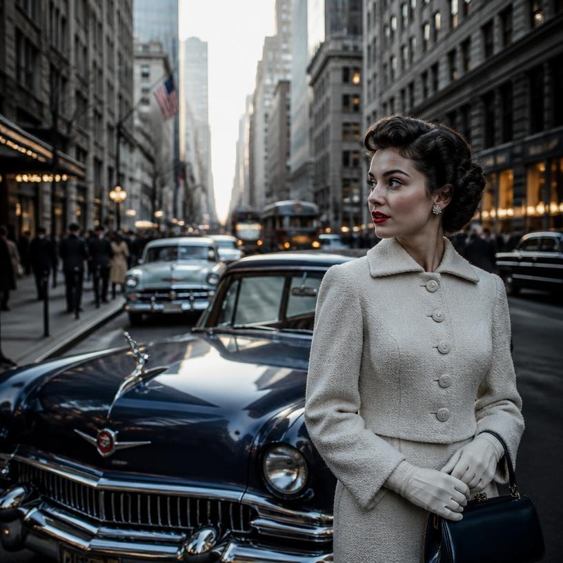Rewind to the Silver Screen: Classic Film Odyssey