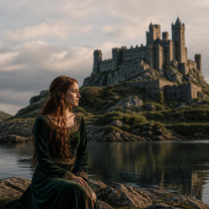 Echoes of Camelot
