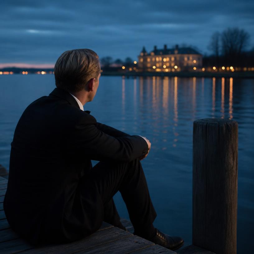 The Unraveled Tapestry: Gatsby and the Absence of Daisy