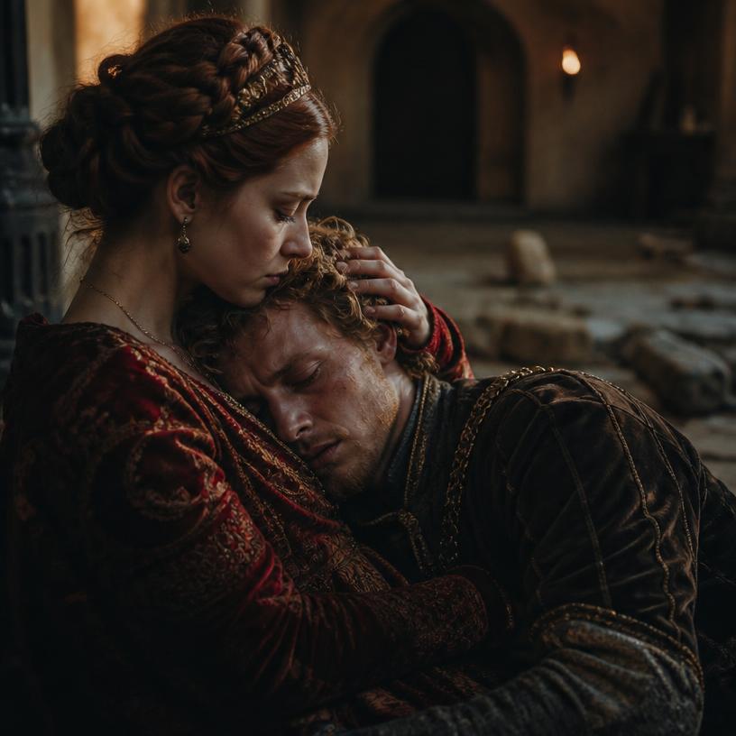 Love, Loss, and Lament: Shakespeare's Ultimate Drama Playlist