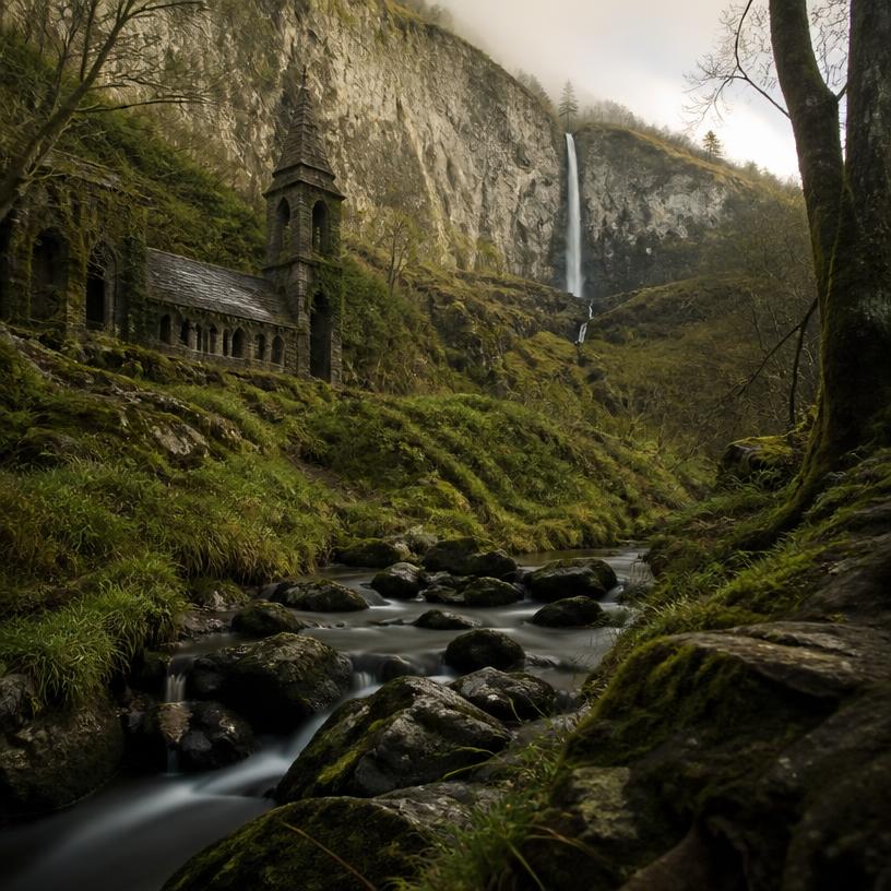 Whispers of Middle-earth