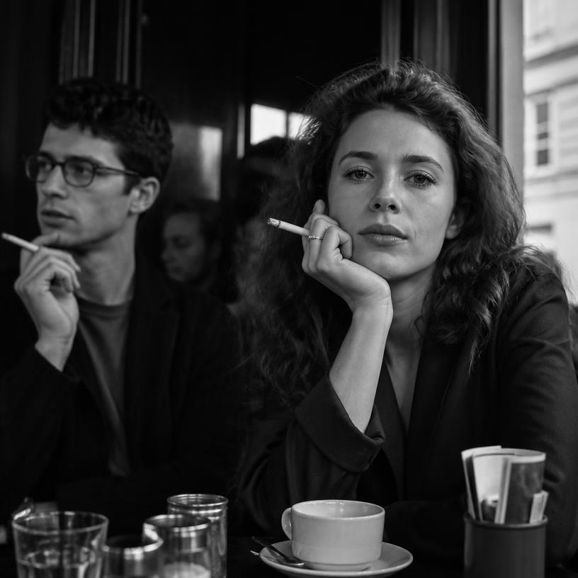 Counterculture Chronicles: The Beat Generation