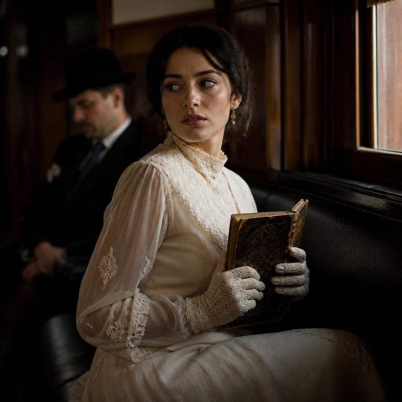 Whodunit Wonders: A Journey Through Mystery