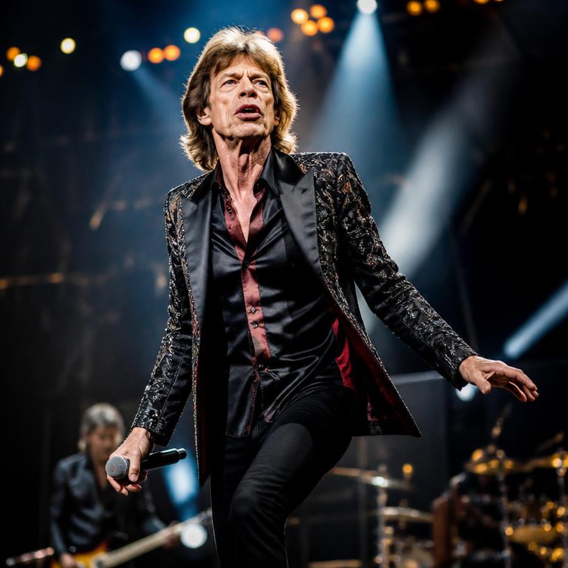 Fleeting Harmonies: The Rise, Fall, and Combacks of Rock Legends