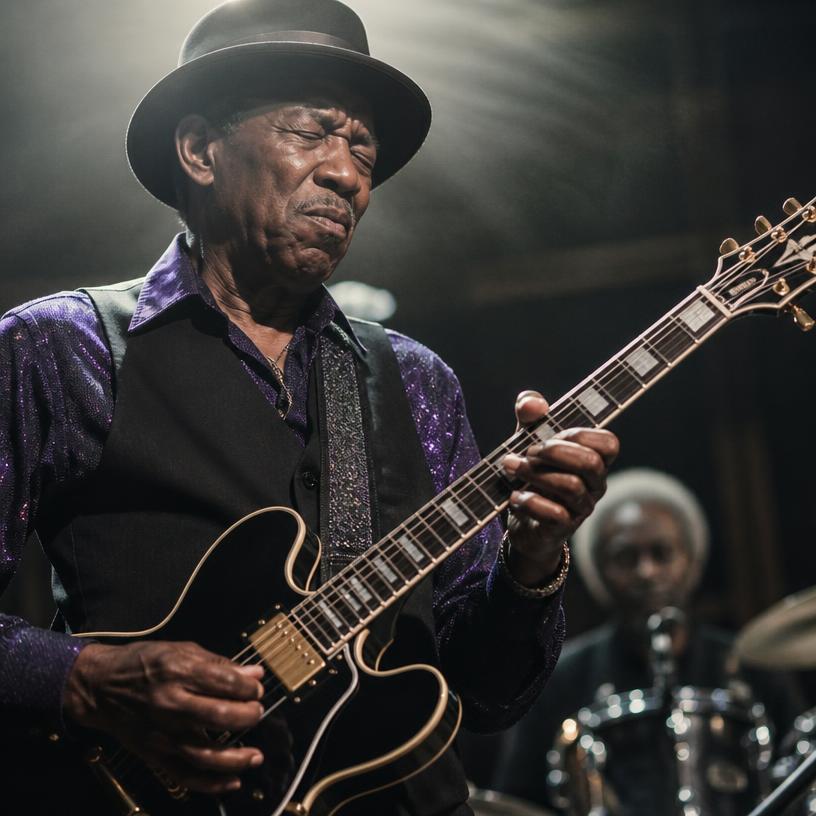 Riffin’ It Real: Legendary Licks Edition