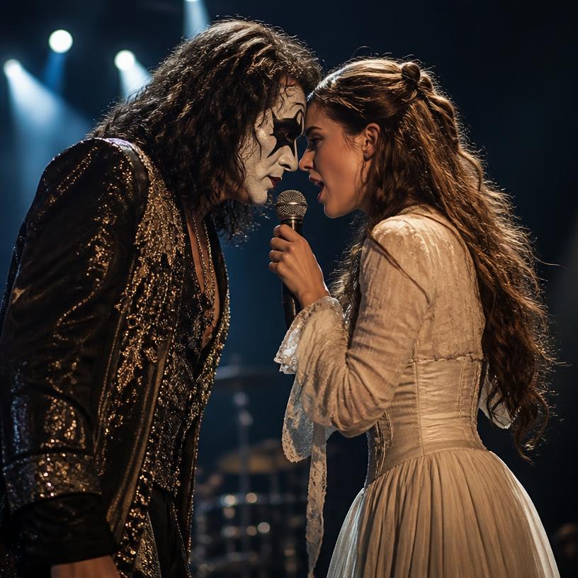Decoding the Sonic Narratives: An Exploration of Rock Operas