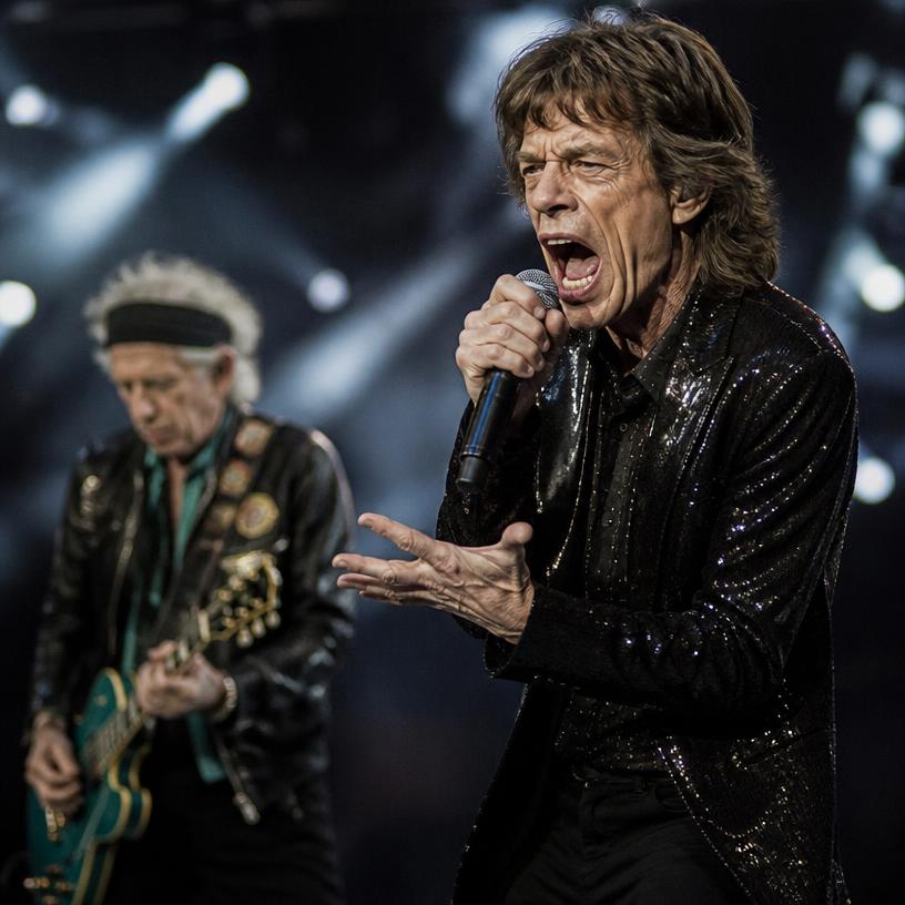 Rock 'n' Roll Revelations