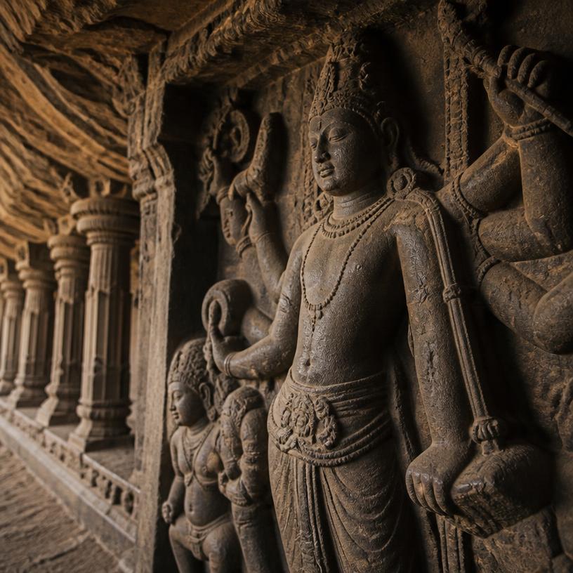 Rock & Mythology Unraveled