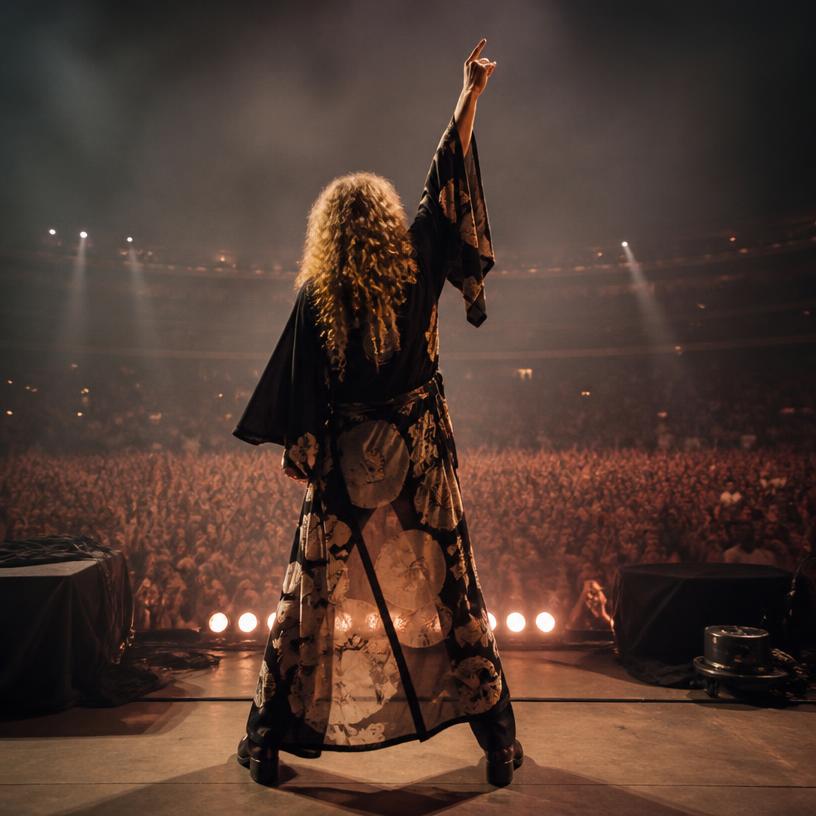Rock Operas: A Nostalgic Journey