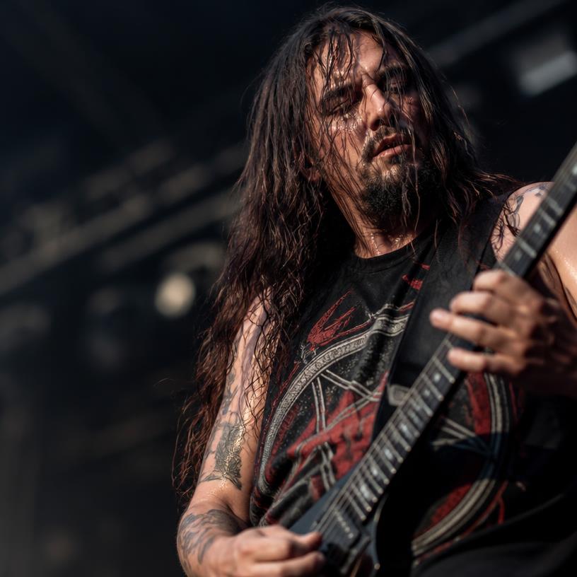 Thrash Metal Memories: Slayer Edition