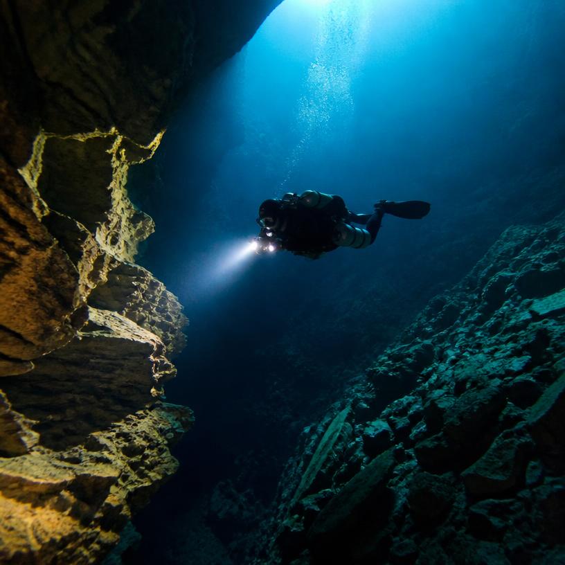 Rock Deep Dives