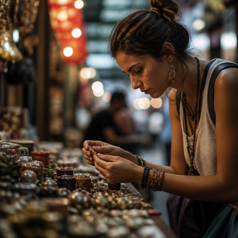 The Hidden Secrets of Smart Spending
