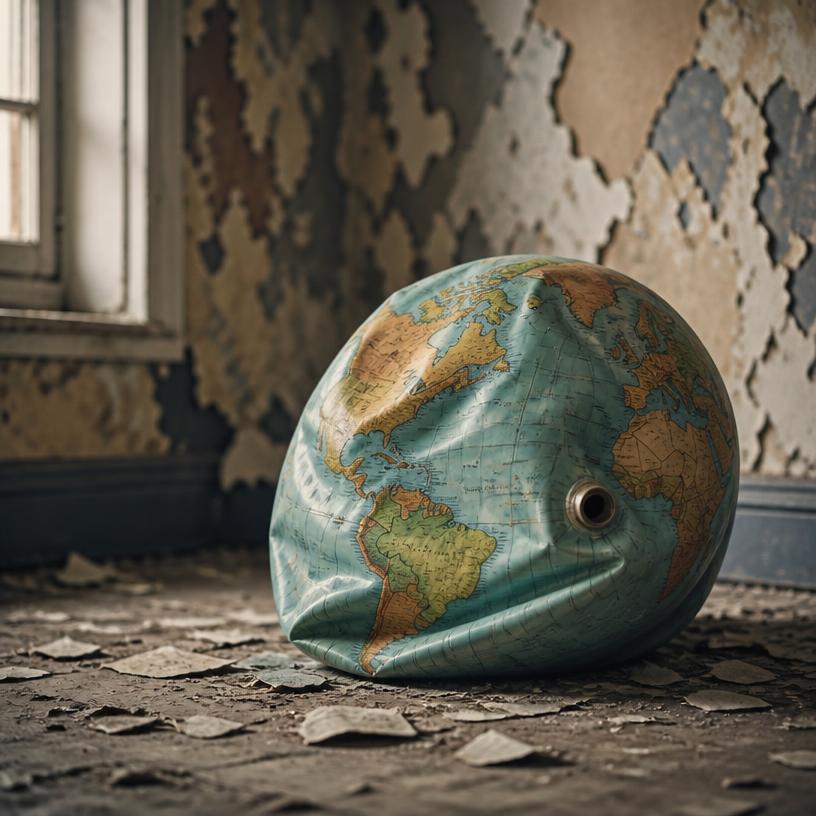 The Deflation Dilemma