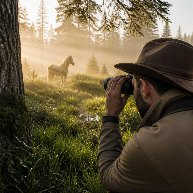 Spot the Unicorn: Is Your Startup Radar On Point?