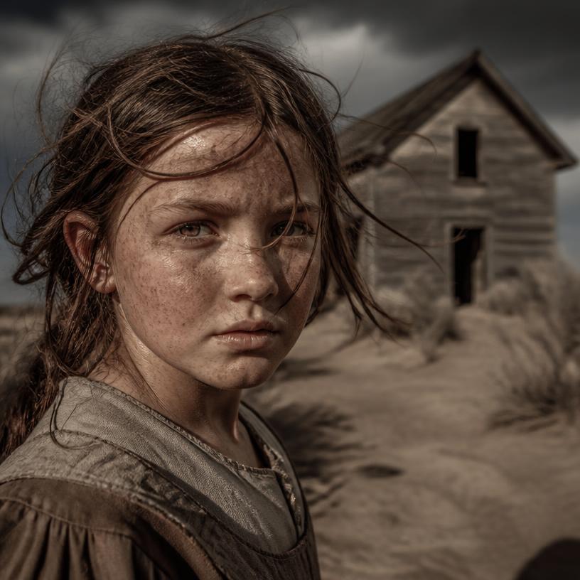 Beneath the Dust Bowl