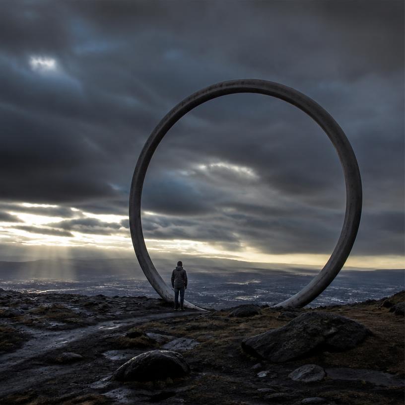 The Enigma of Economic Cycles