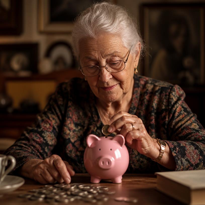 Savvy Savings Strategies: Age-Defying Tips That Actually Work!