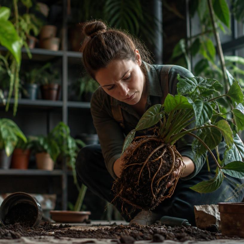 The Ultimate Houseplant Challenge: Pro or No?