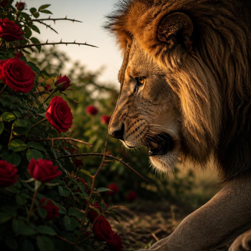 Roses or Thorns: The Ultimate Showdown