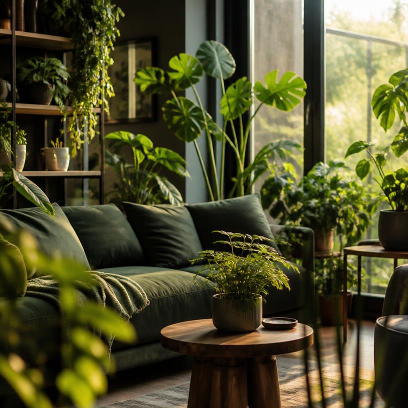 Green Your Space