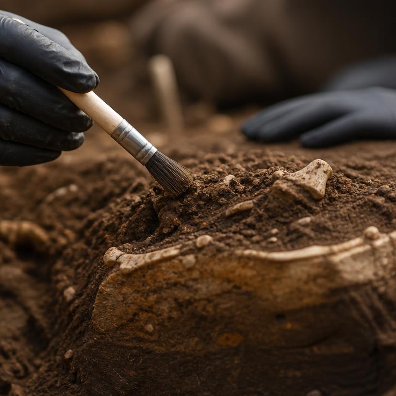 Soil Secrets: Myth or Fact?
