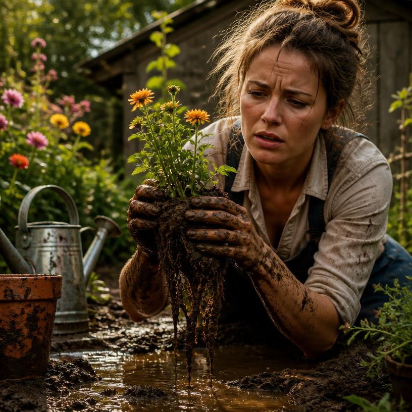 Garden Shenanigans: Is Your Green Thumb Ready to Epic Fail or Flourish?