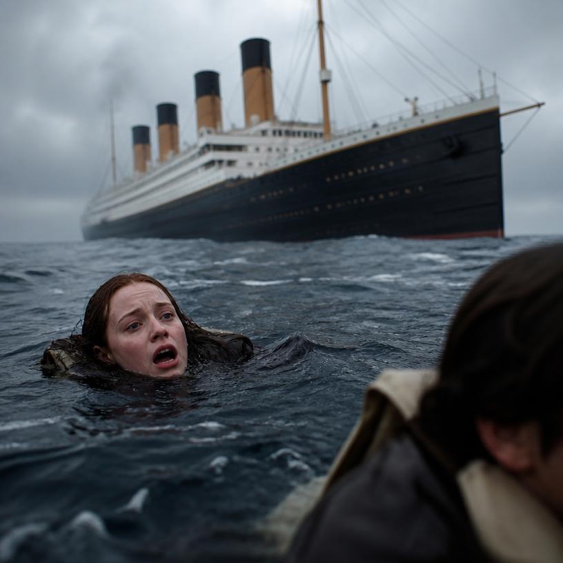Sink or Swim: The Titanic Myths That Will Blow Your Mind!