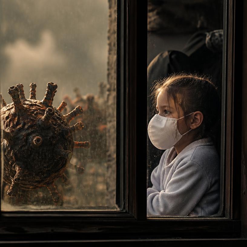 Pandemic Prowess: The Ultimate Survival Showdown