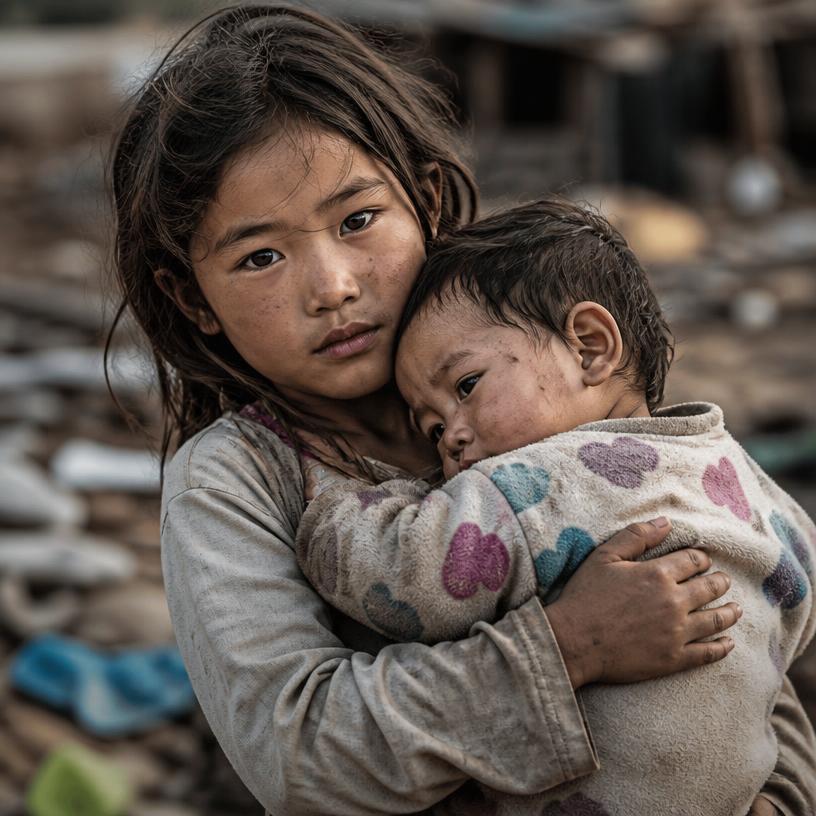 Survival Stories That Will Leave You Speechless