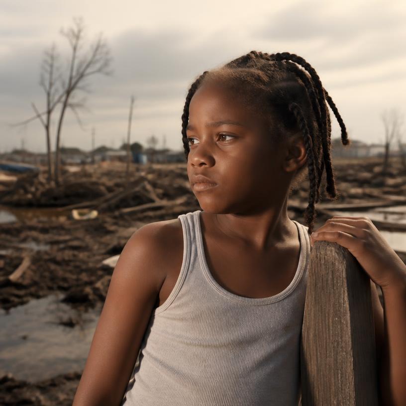 Rebuilding Resilience: Katrina's Legacy