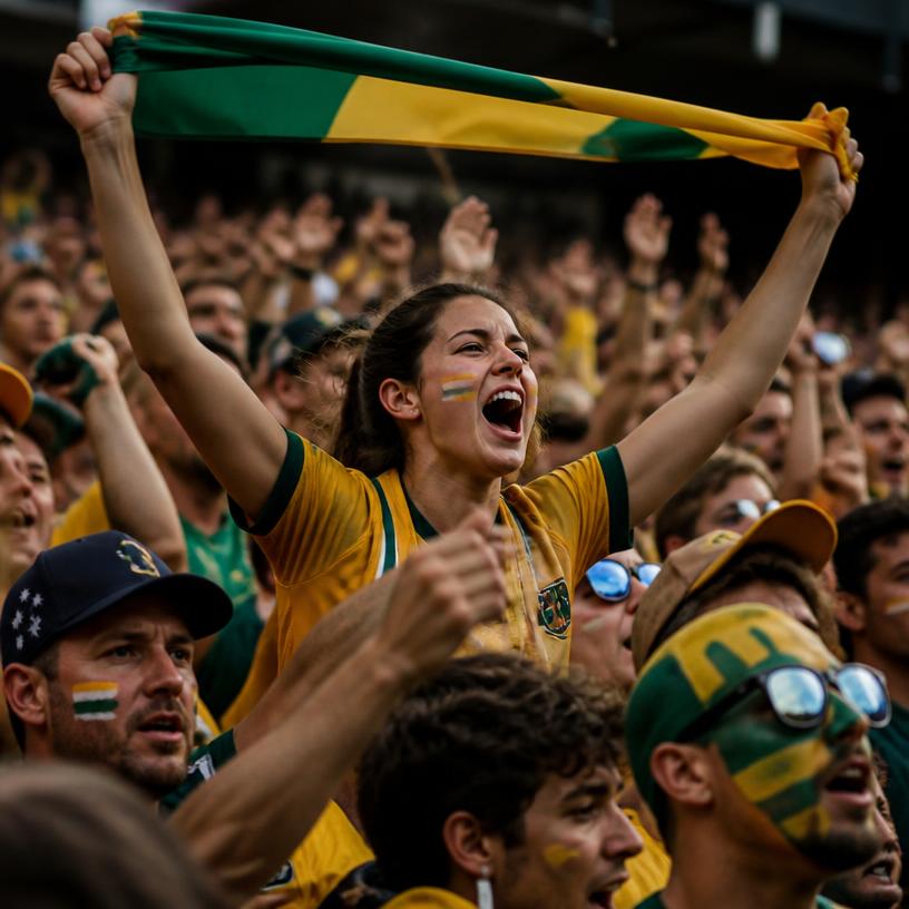 Soccer Fanatics Unite!