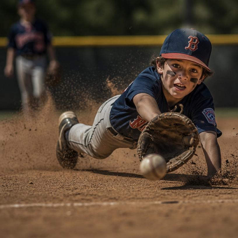 Chasing the Perfect Play