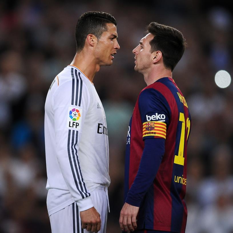 The Rivalry Chronicles: A Deep Dive into the World's Most Iconic Football Feuds