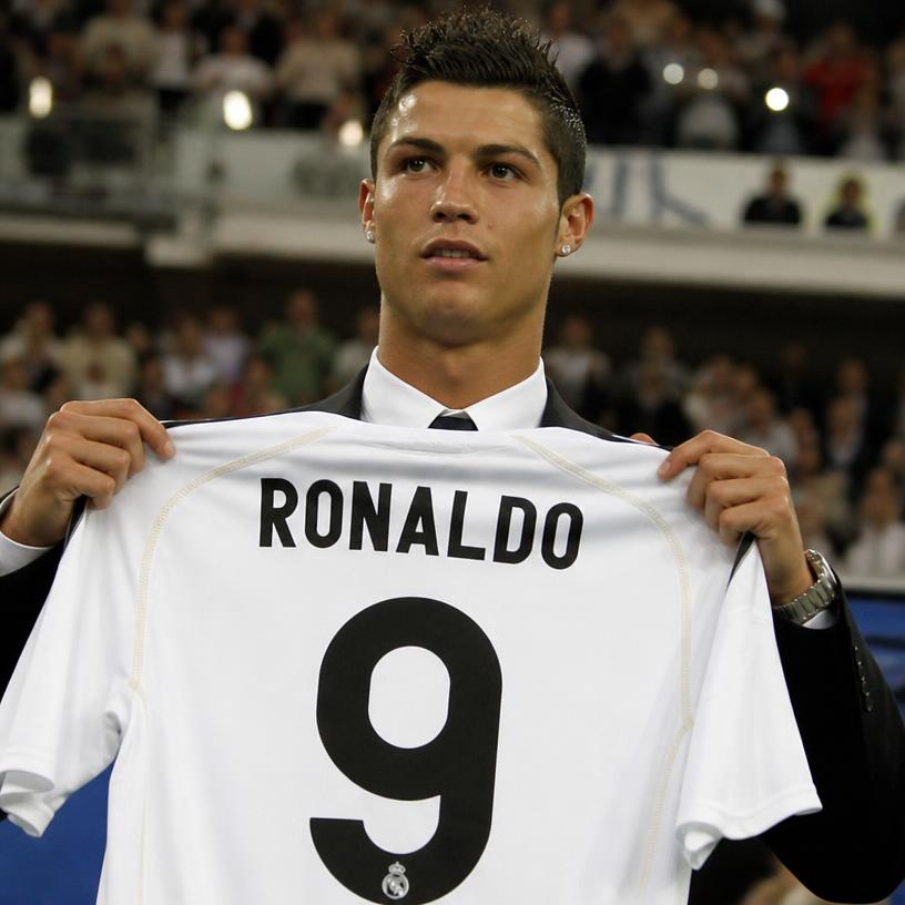 Transfers That Shocked Our Soccer Souls