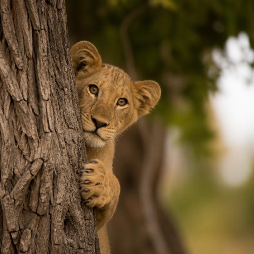 Curious Creatures: Tales of Animal Antics