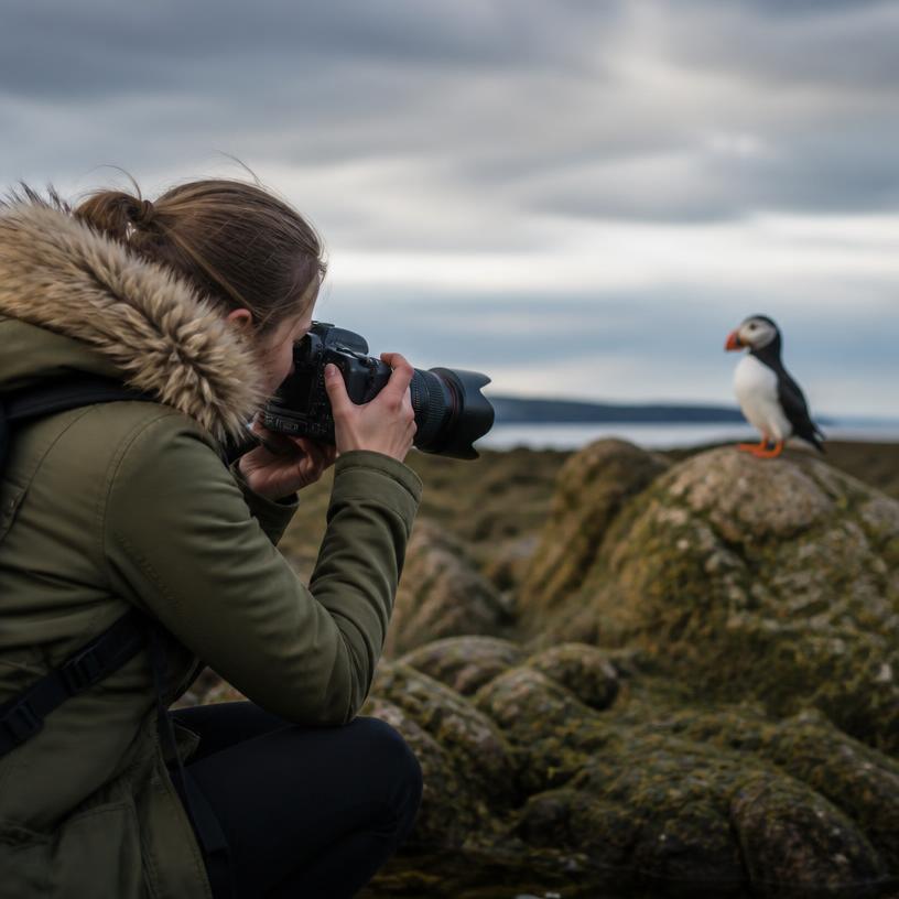 Avian Expertise Challenge
