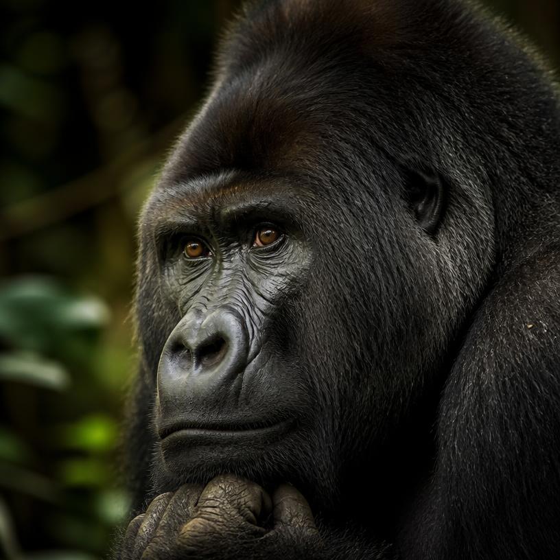 Mind of the Animal Kingdom
