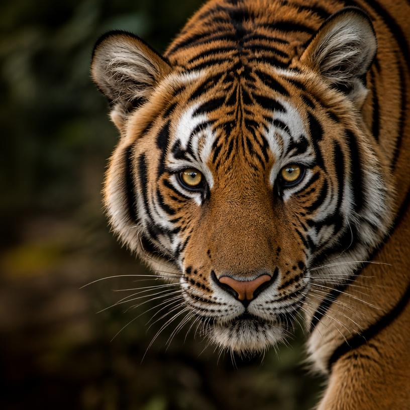 Spotlight on the Rare: Meet the Endangered
