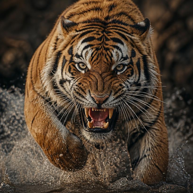 Unleash Your Inner Beast