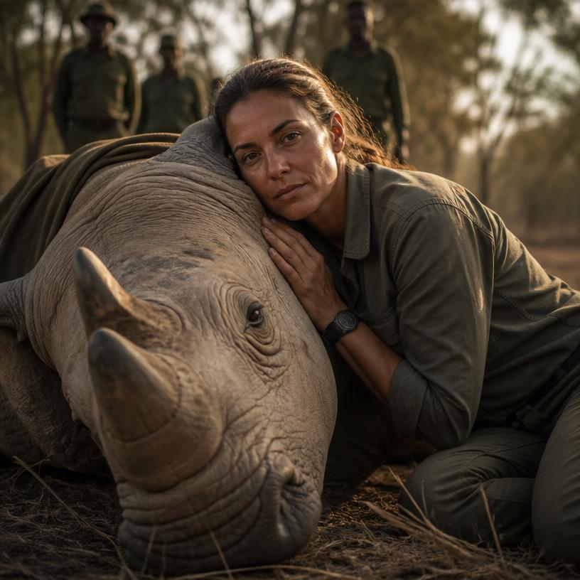 Conservation Warriors: Are You One of Us?