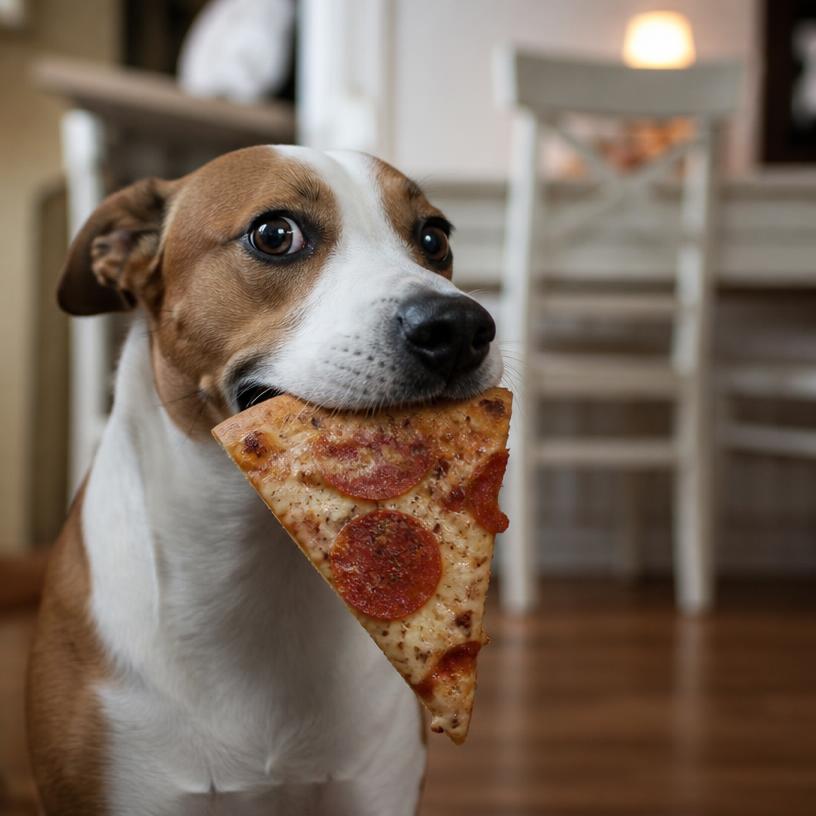The Quirkiest Pet Traits That’ll Make You Go ‘Wait, What?!’