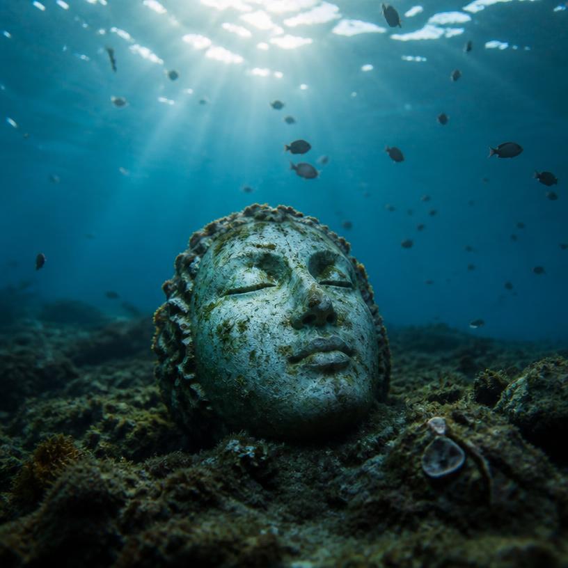 Dreams Beneath the Waves