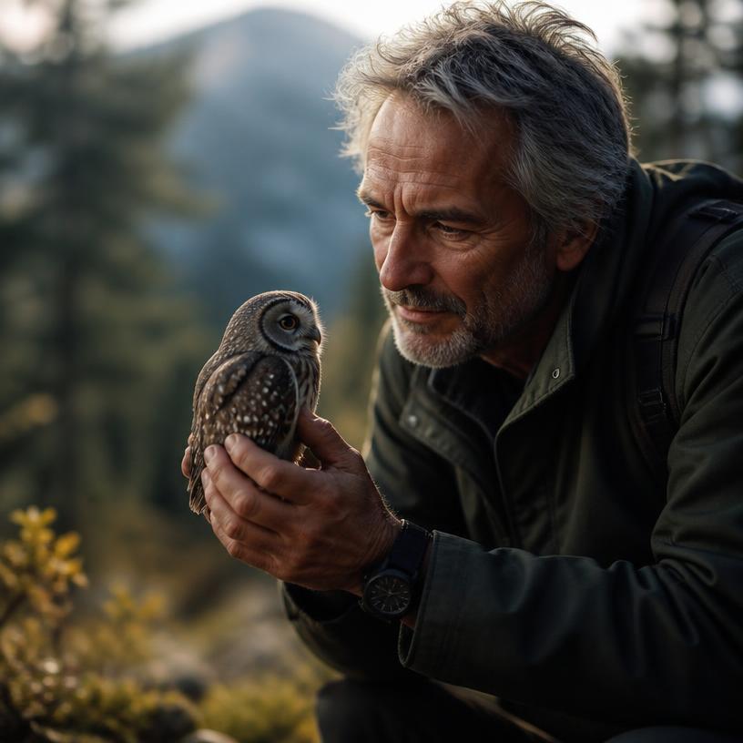 Unleashing the Secrets of Nature's Companions