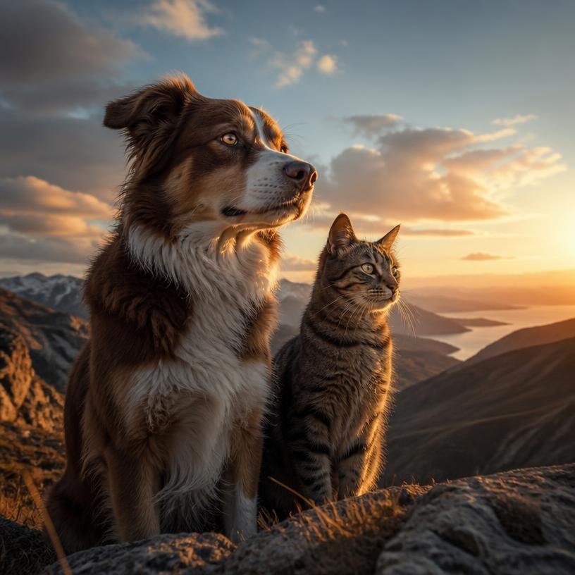 Pet Star Chronicles