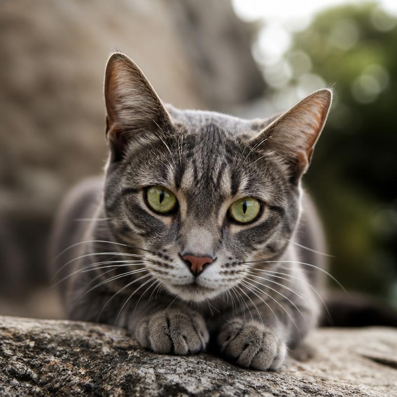 Paw-sitively Unraveling Cat Myths That Will Shock You!