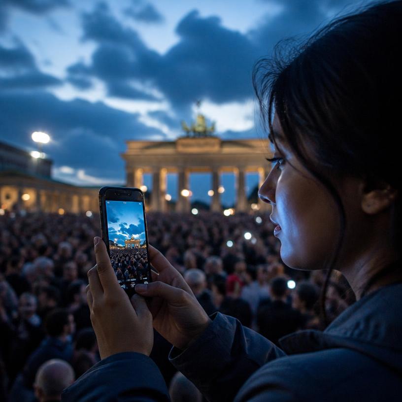 Democracy in the Digital Age