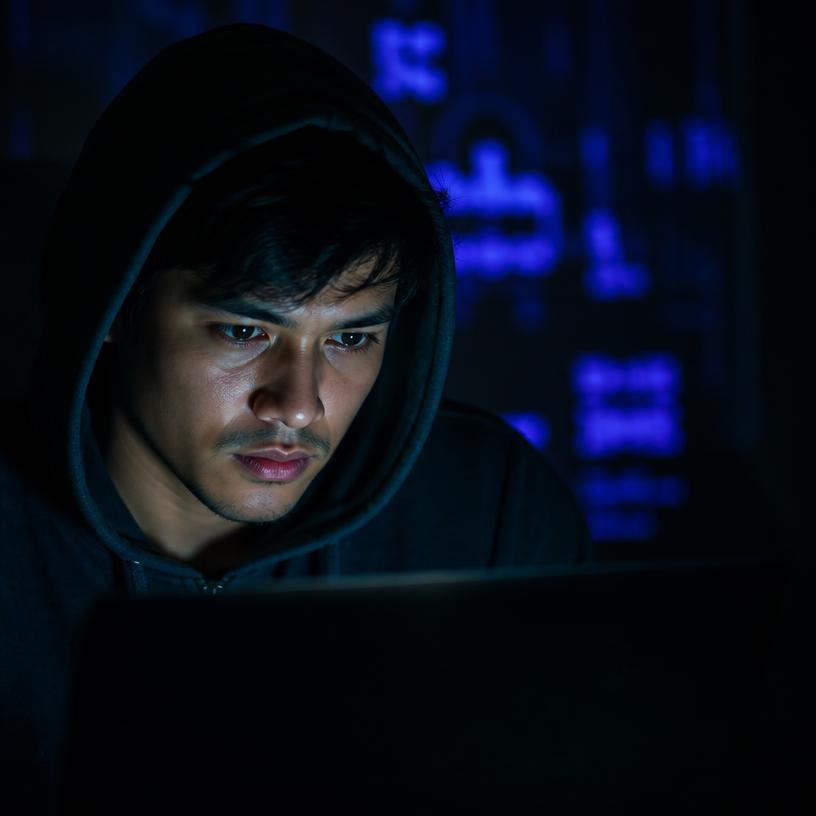 Cyber Shadows: Confronting the Phantom Threats