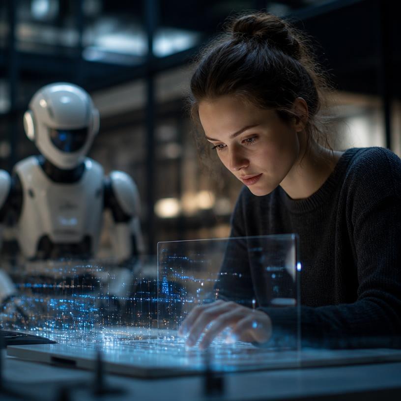 The Enigma of Tomorrow's Workforce