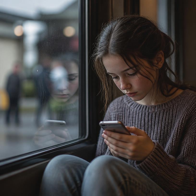 The Digital Metamorphosis: Social Media's Ripple Effect